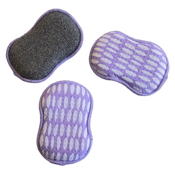 Reusable Sponge