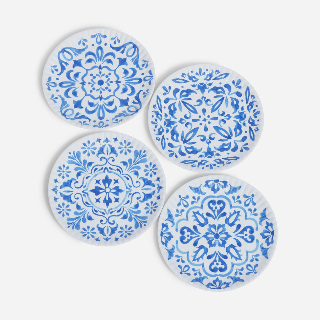 Villa Del Mare "Paper"Plate