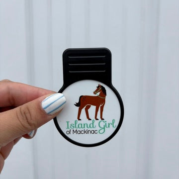 Chip Clip