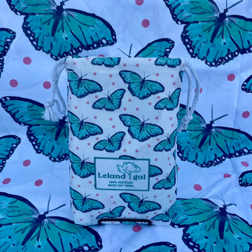 Quick Dry Towels | LL X Leland Gal