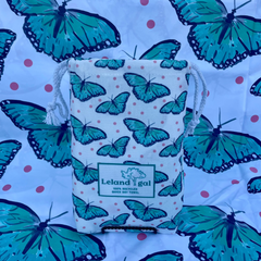 Quick Dry Towels | LL X Leland Gal