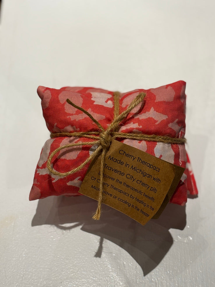 Cherry Therapacs I Handmade