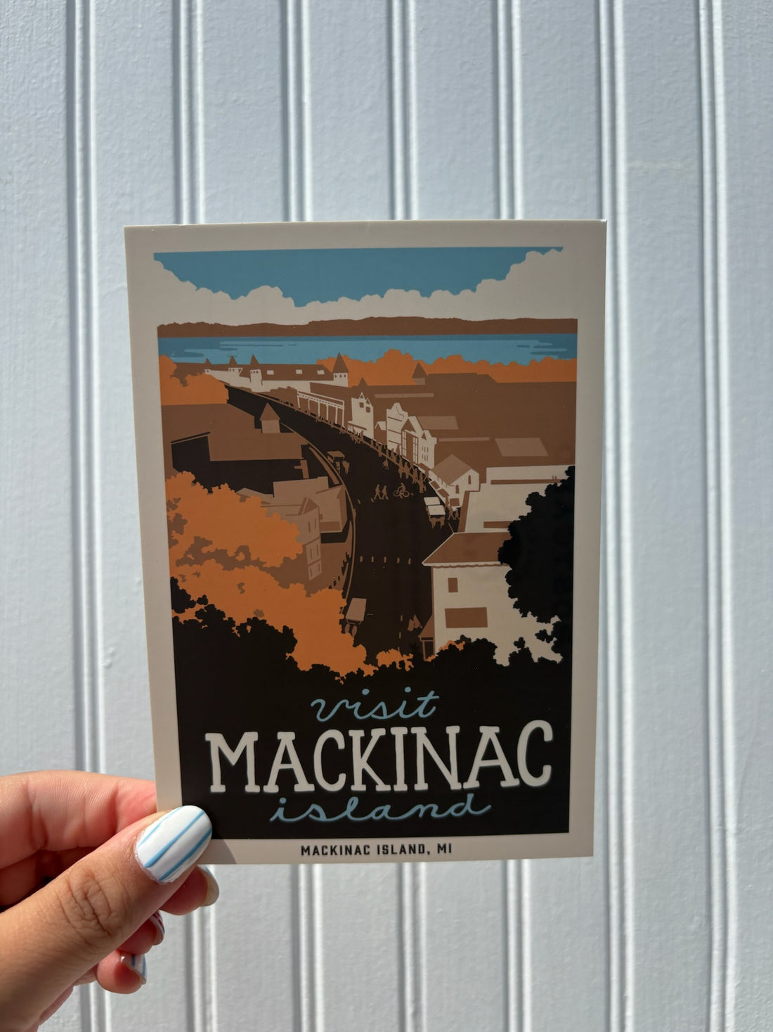 Postcards | Recollection Project