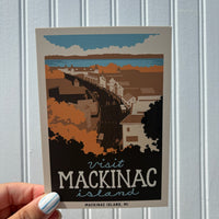 Postcards | Recollection Project