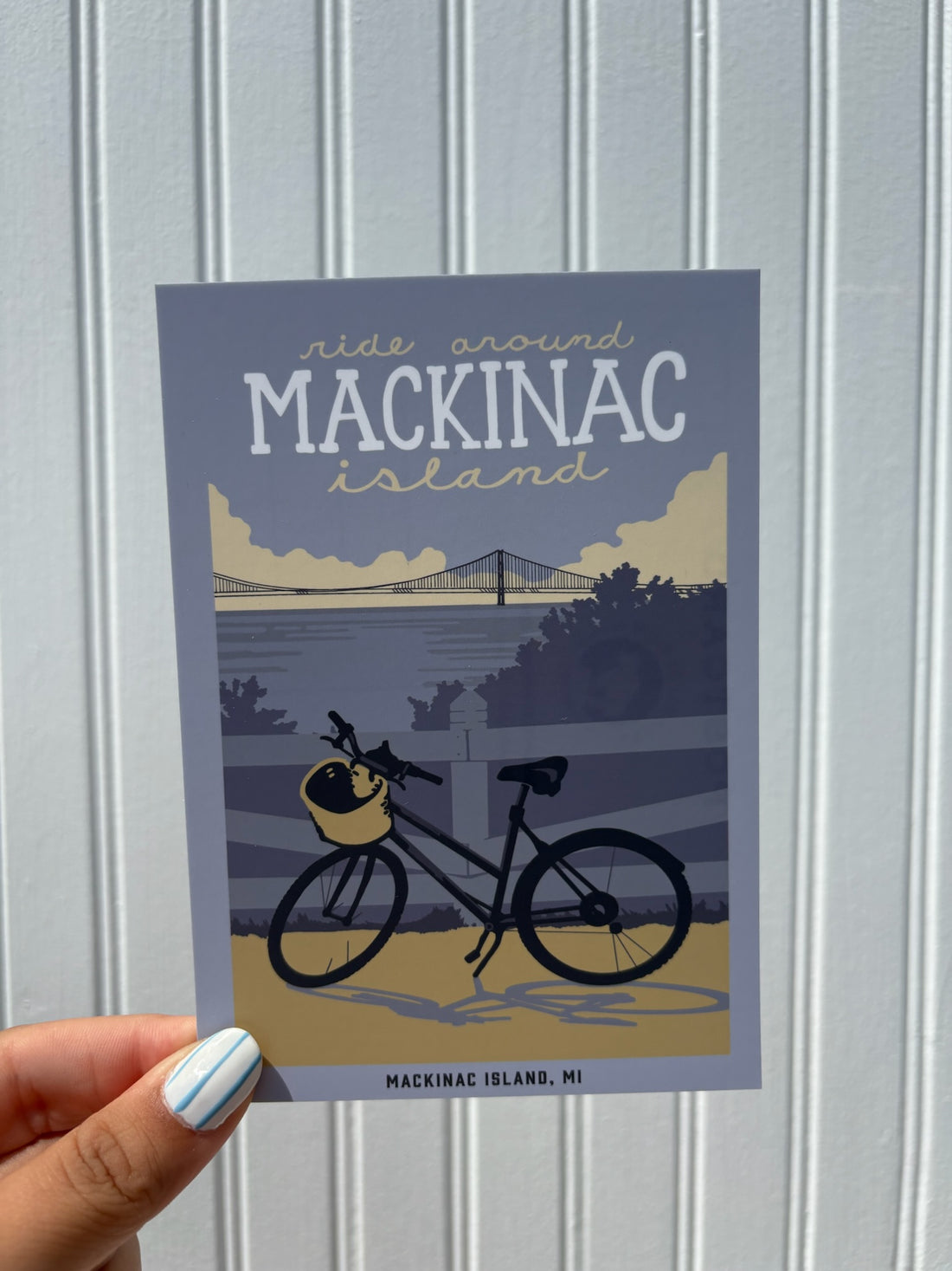 Postcards | Recollection Project