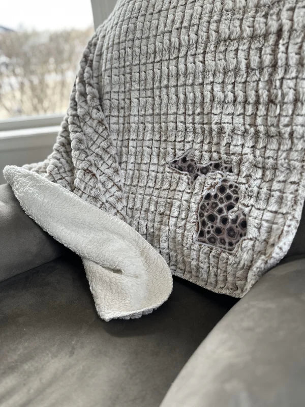 Fur Blankets