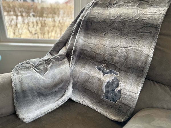 Fur Blankets