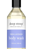 Fresh Lavender Body Wash