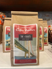 Cheboygan Coffee Roasters
