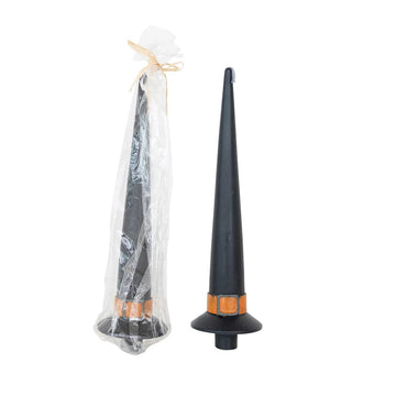 Witches Hat Taper Candle