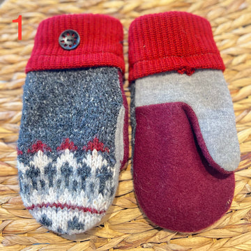 Mackinac Mittens