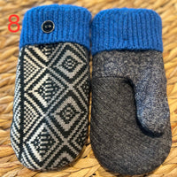 Mackinac Mittens