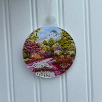 Mackinac Ornaments | Erynn Rice