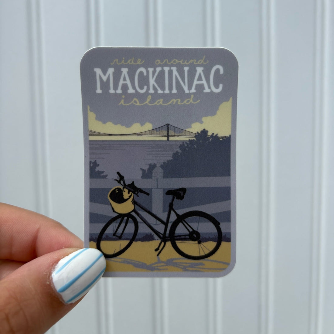 Stickers | Recollection Project