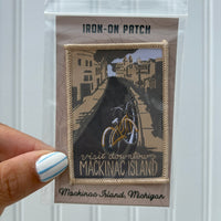 Patch | Recollection Project