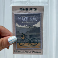 Patch | Recollection Project