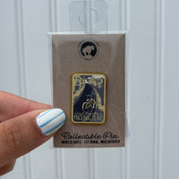 Pin | Recollection Project
