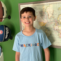 Mackinac Youth T-Shirt