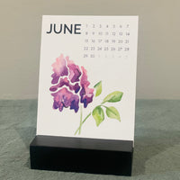 Mackinac Desk Calendar | 37Prime