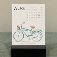 Mackinac Desk Calendar | 37Prime