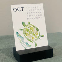 Mackinac Desk Calendar | 37Prime