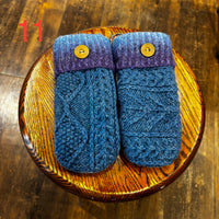 Mackinac Mittens