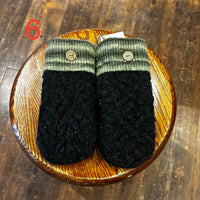 Mackinac Mittens