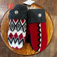 Mackinac Mittens