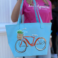 Baby Tote | Leland Gal