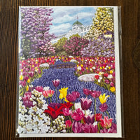 Mackinac Cards | Erynn Rice
