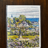 Mackinac Cards | Erynn Rice