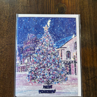 Mackinac Cards | Erynn Rice