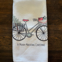 Tea Towels | Red Cabin Studio