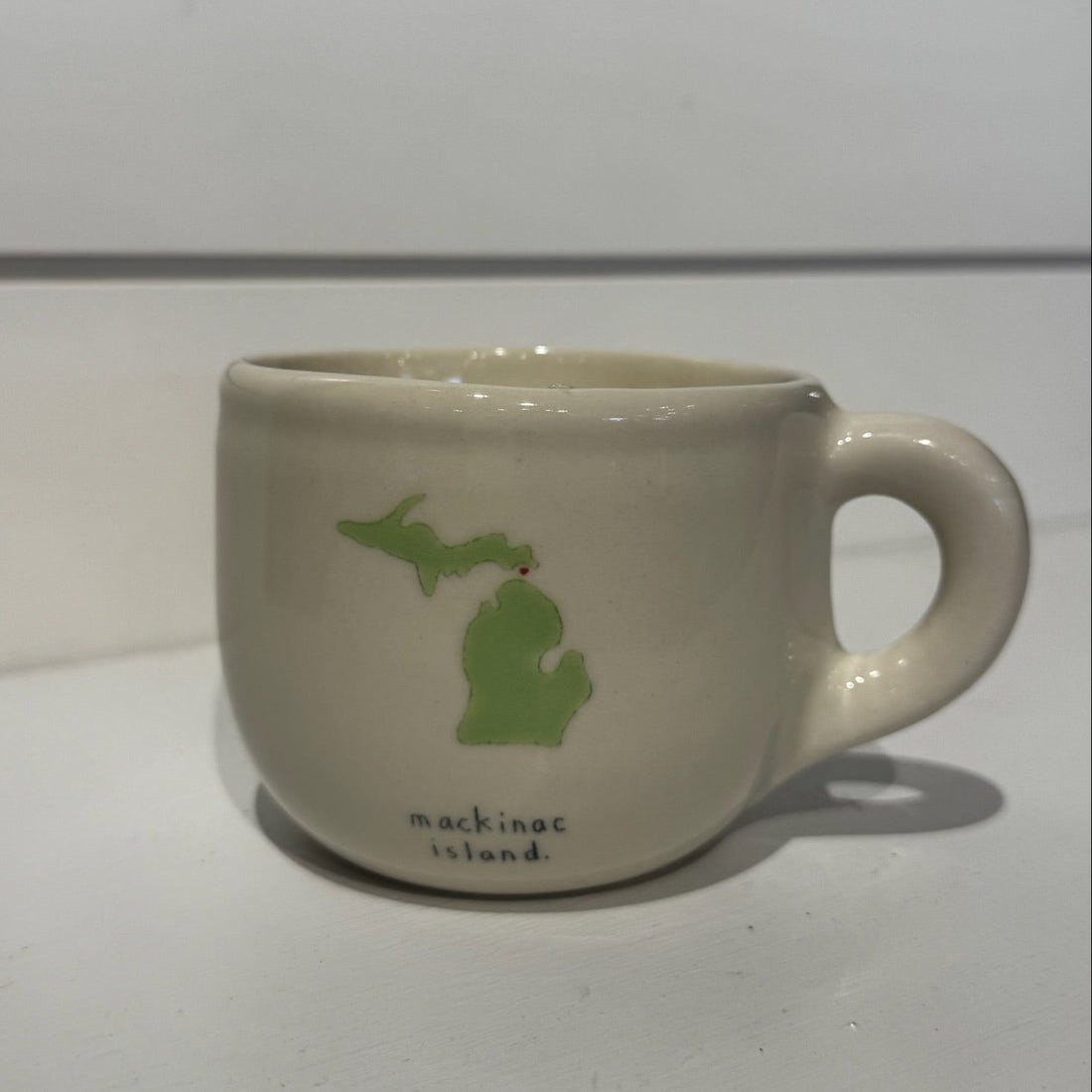 Beth Mueller I Mug