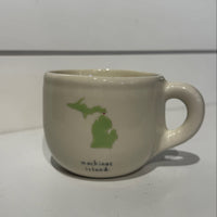 Beth Mueller I Mug