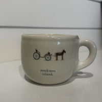 Beth Mueller I Mug