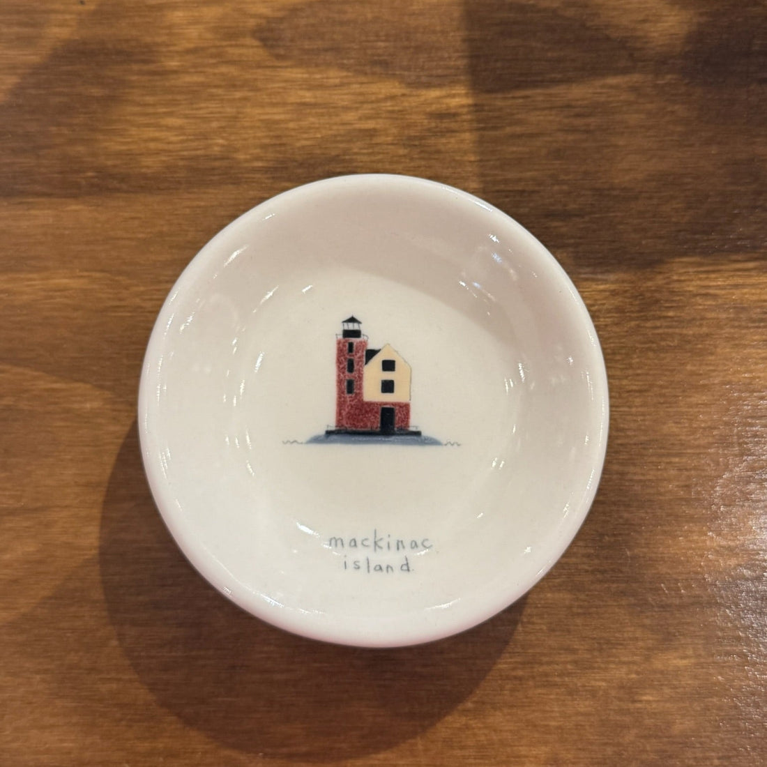 Beth Mueller | Otto Bowl