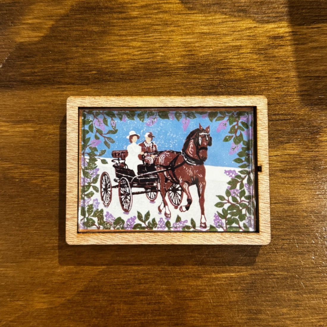 Magnets | Peninsula Prints