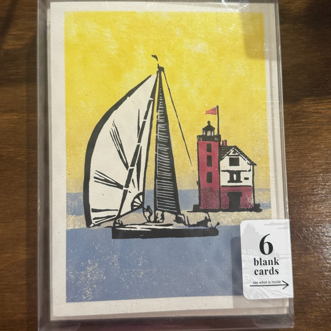 Peninsula Prints | Boxed Set