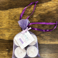 Island Girl Lilac Collection I Candle