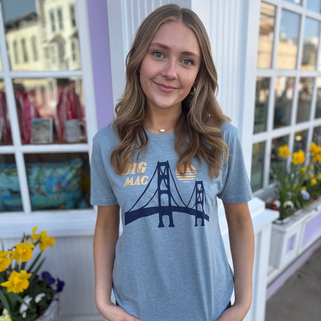 Big Mac T-Shirt | TMS
