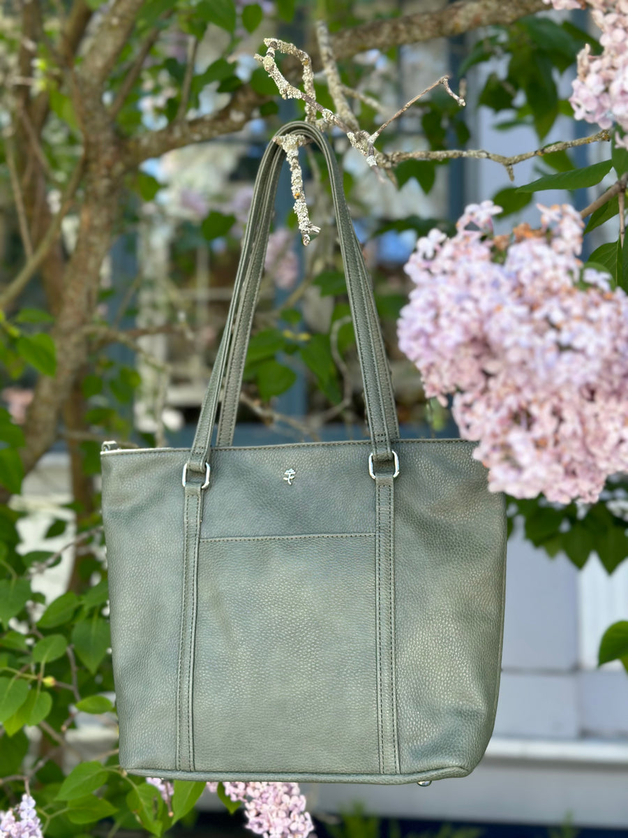 JKC | Michigan Mini Tote