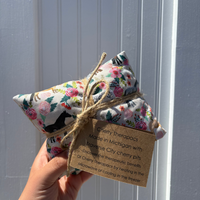 Cherry Therapacs I Handmade