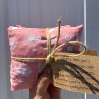 Cherry Therapacs I Handmade