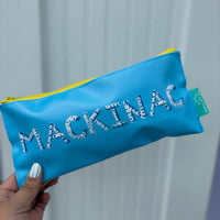 The Long Shot Bag