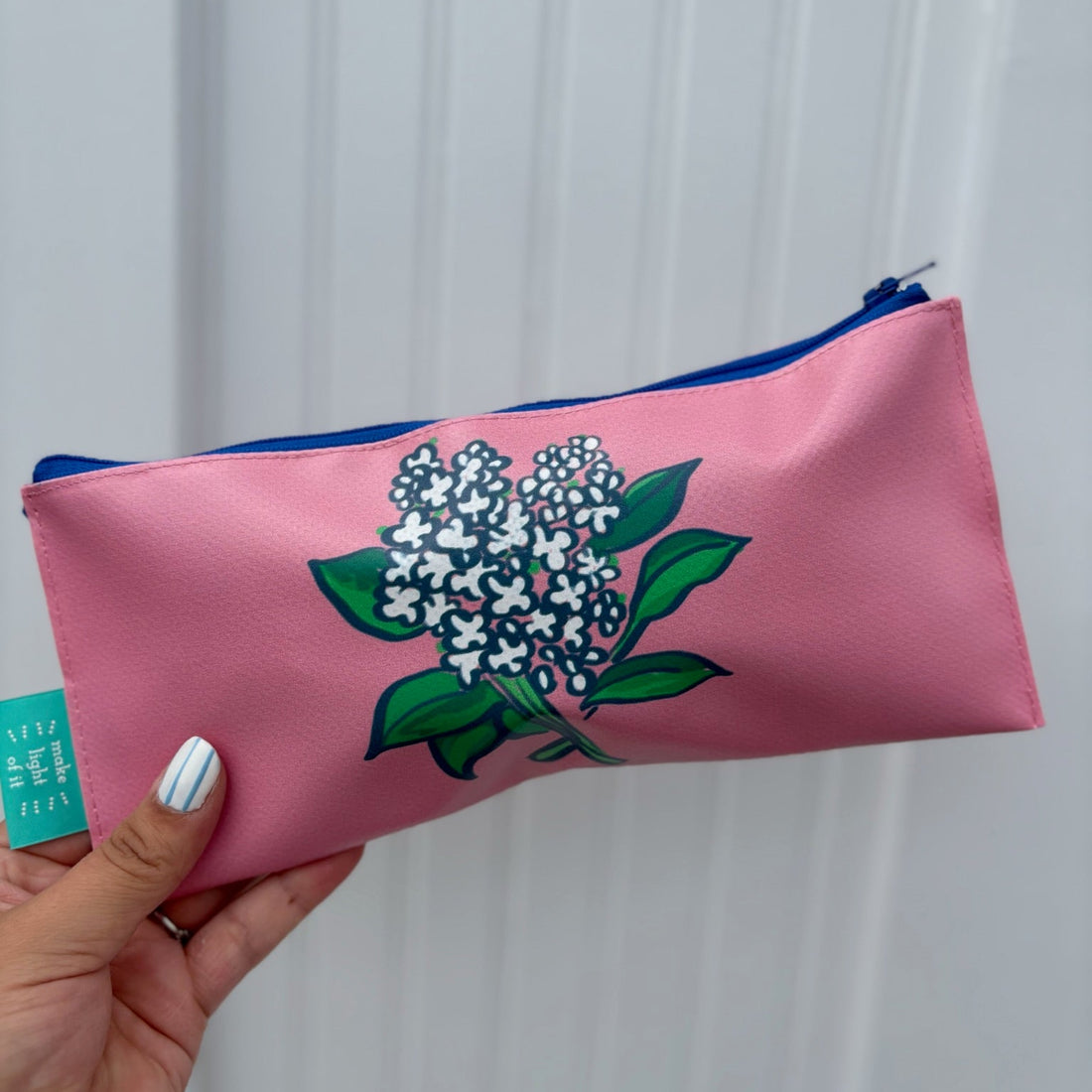 The Long Shot Bag