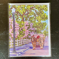 Mackinac Cards | Erynn Rice