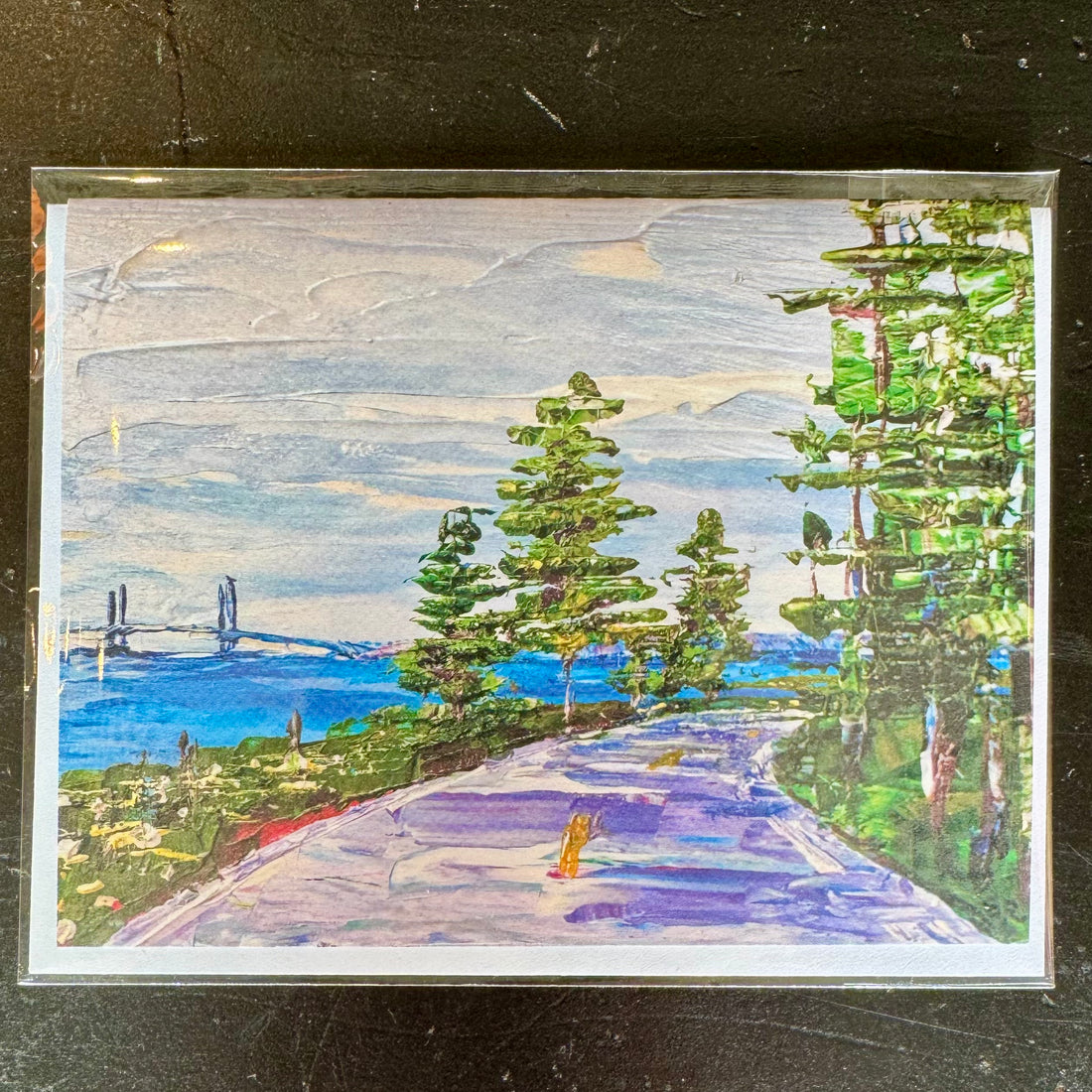 Mackinac Cards | Erynn Rice
