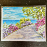 Mackinac Cards | Erynn Rice