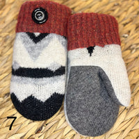 Mackinac Mittens